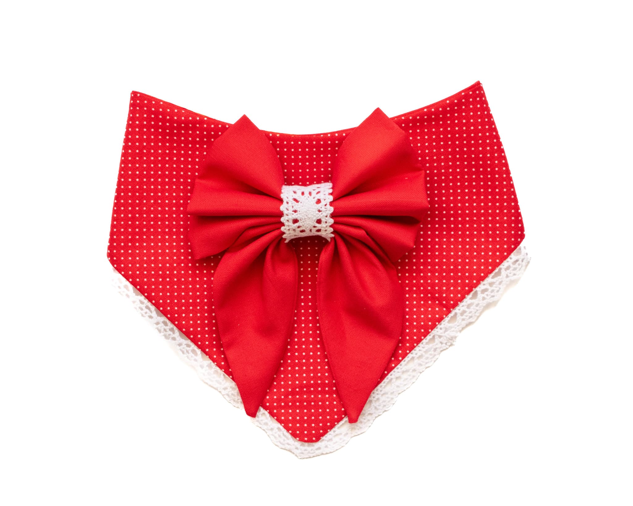 Cherry Pop Bandana