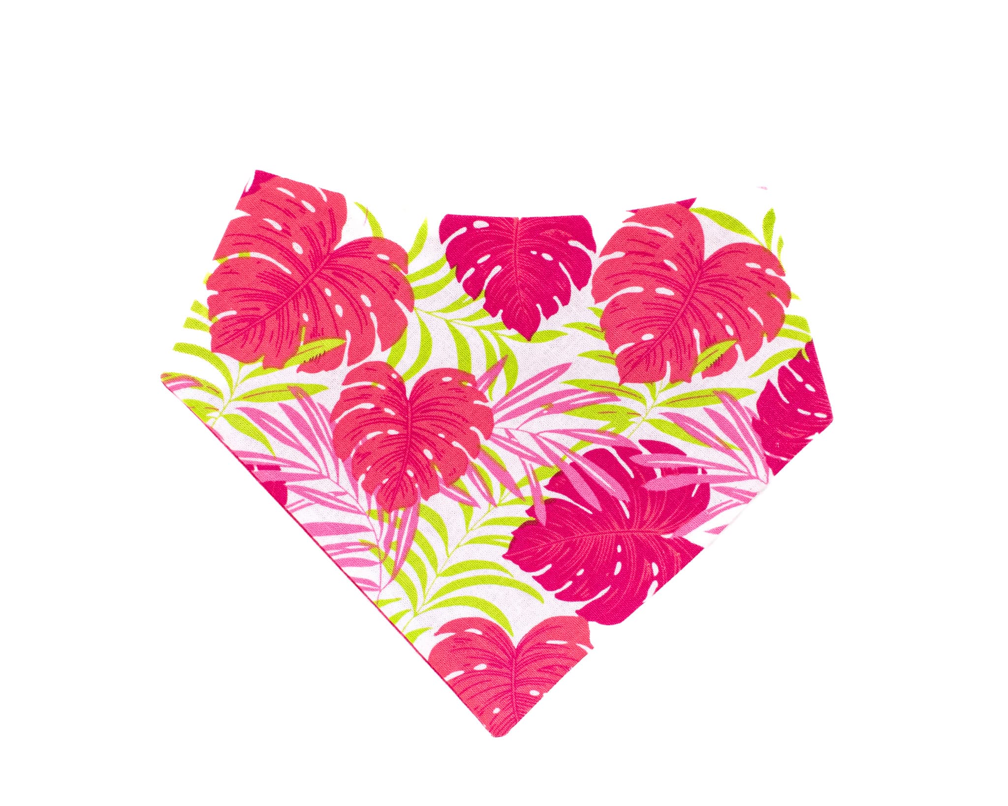 Tropical Pink Paradise