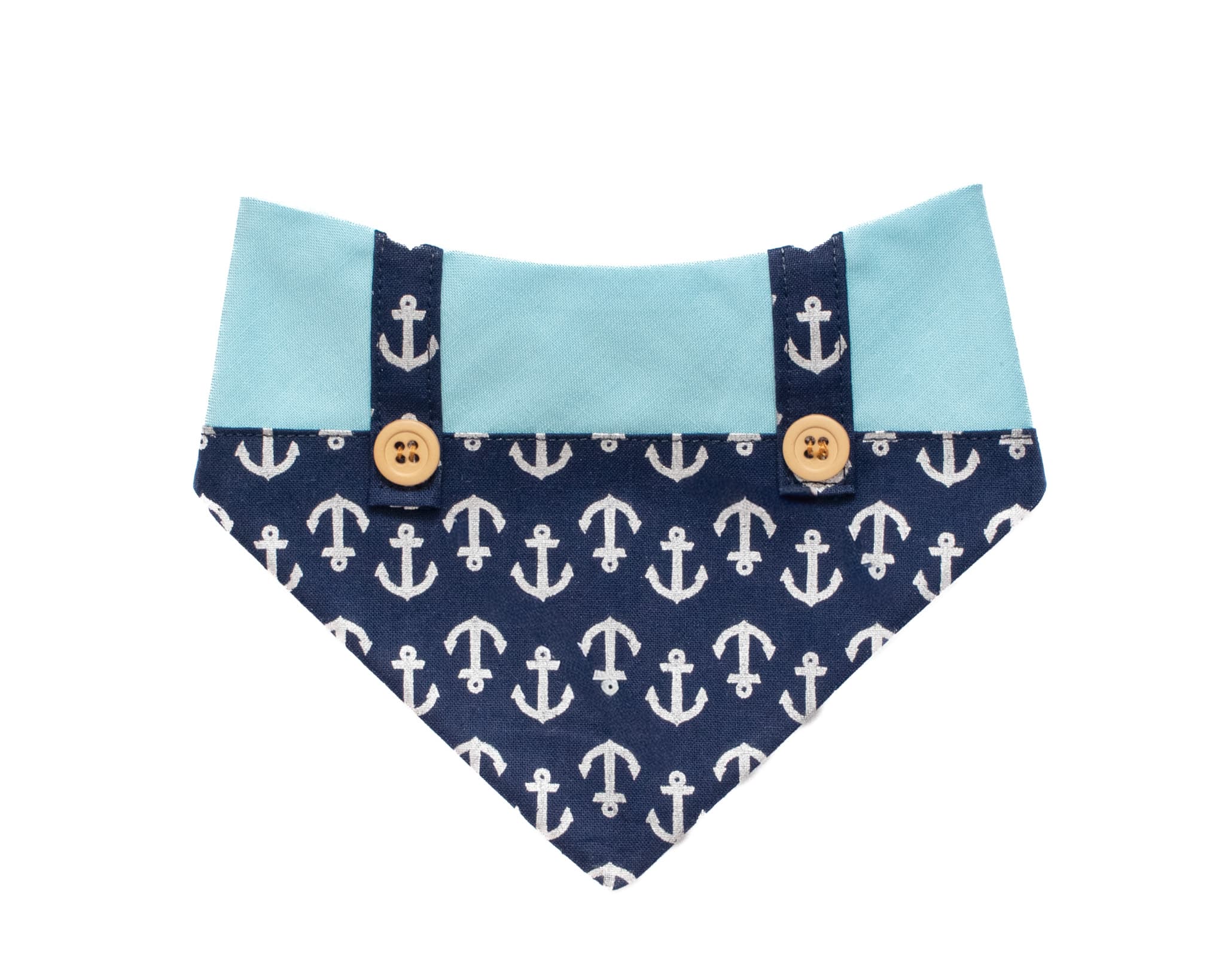 Deep Sea Anchor